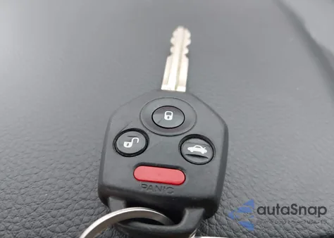 2016 Subaru Crosstrek 2.0I Premium из США, поврежденный, VIN JF2GPABC6G8232798